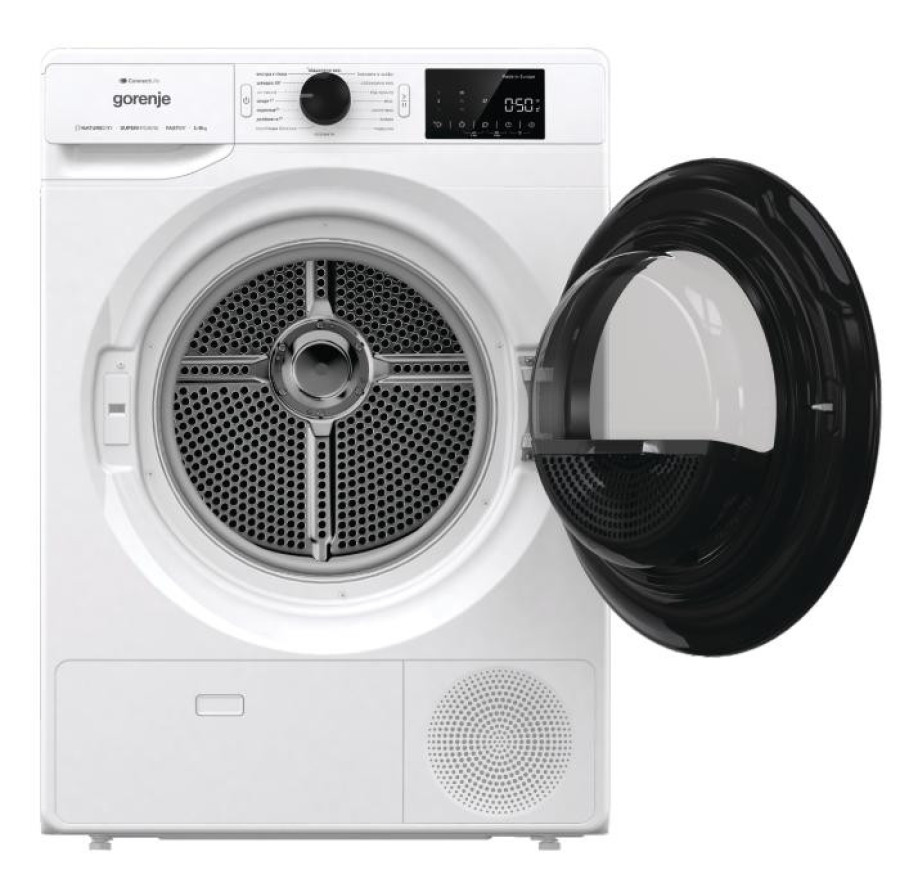  Сушильна машина Gorenje DPNE83GNLWIFI/UA 