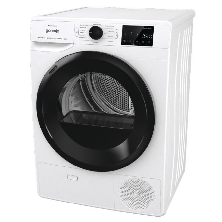  Сушильна машина Gorenje DPNE83GNLWIFI/UA 