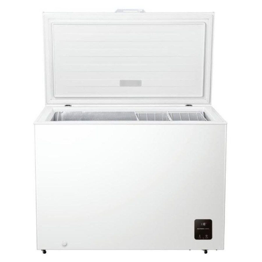  Морозильна скриня Gorenje FH30EAW 