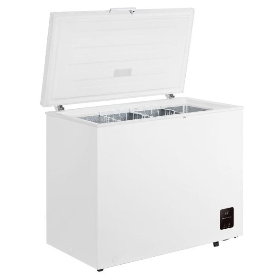  Морозильна скриня Gorenje FH30EAW 