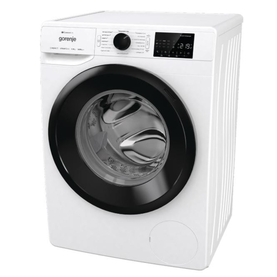  Пральна машина Gorenje WPNEI94A1SWIFI/UA 