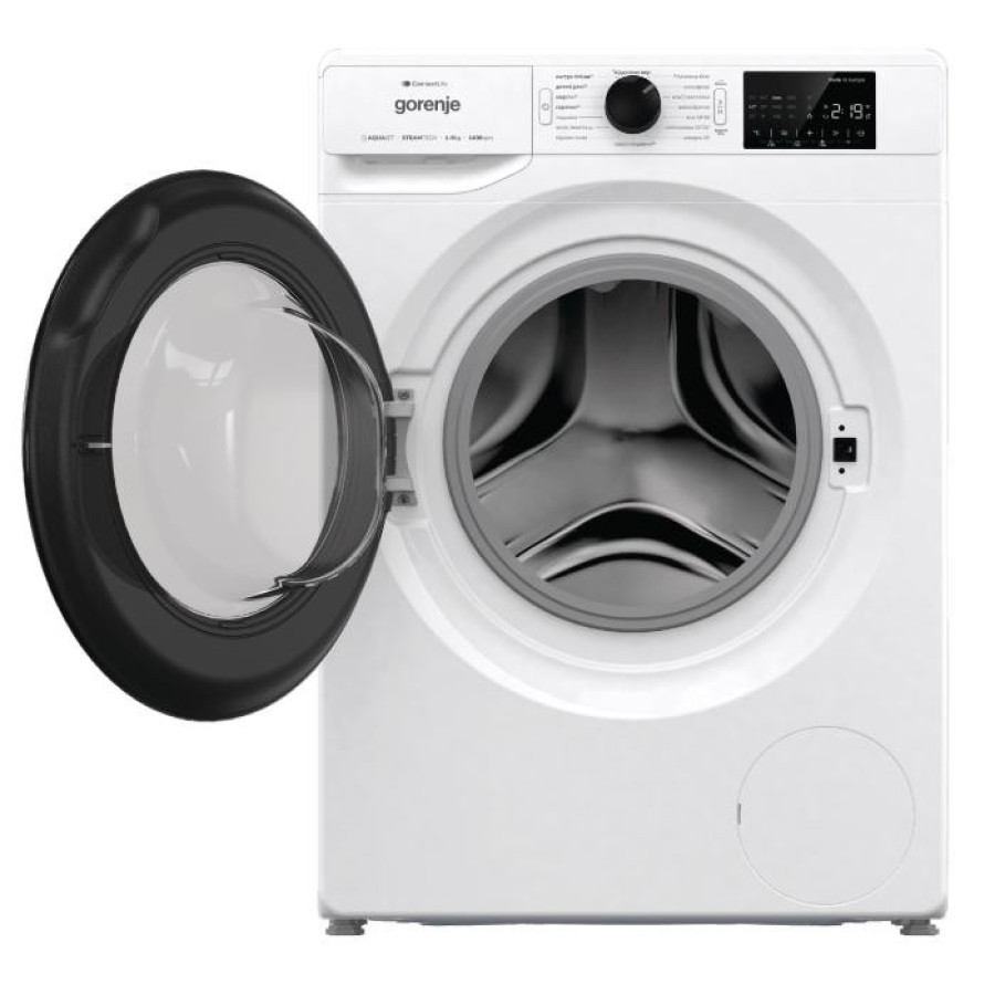  Пральна машина Gorenje WPNEI94A1SWIFI/UA 