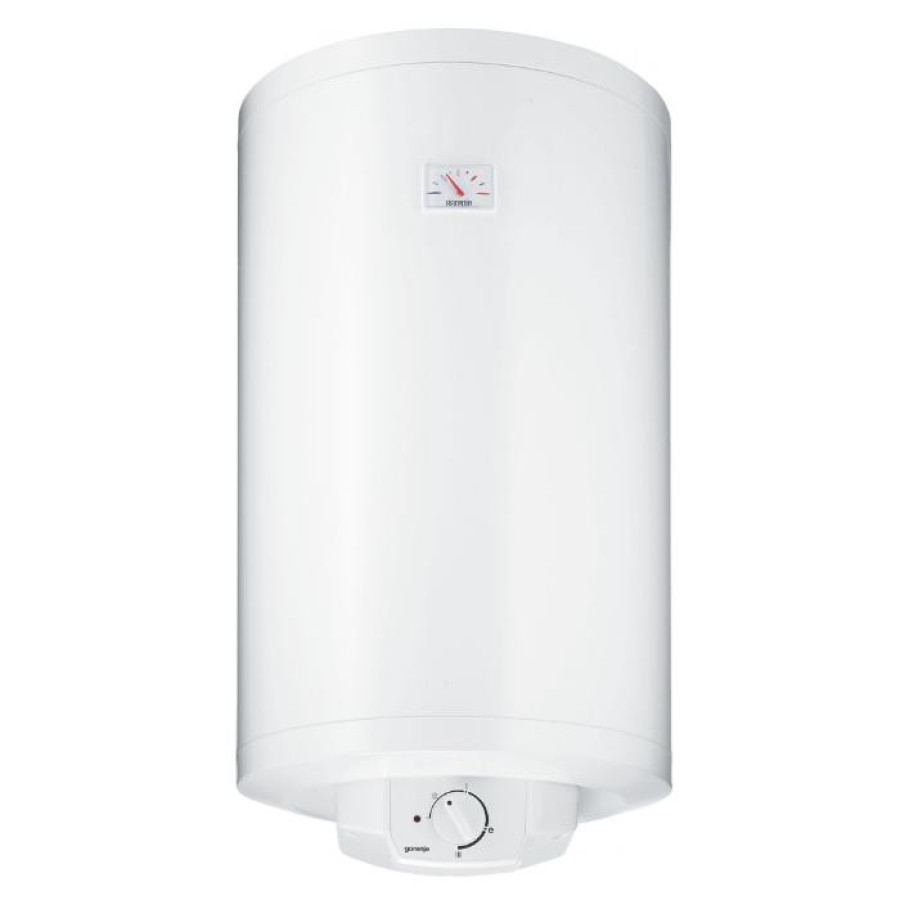 Водонагрівач накопичувальний (бойлер) Gorenje GBF100/UA
