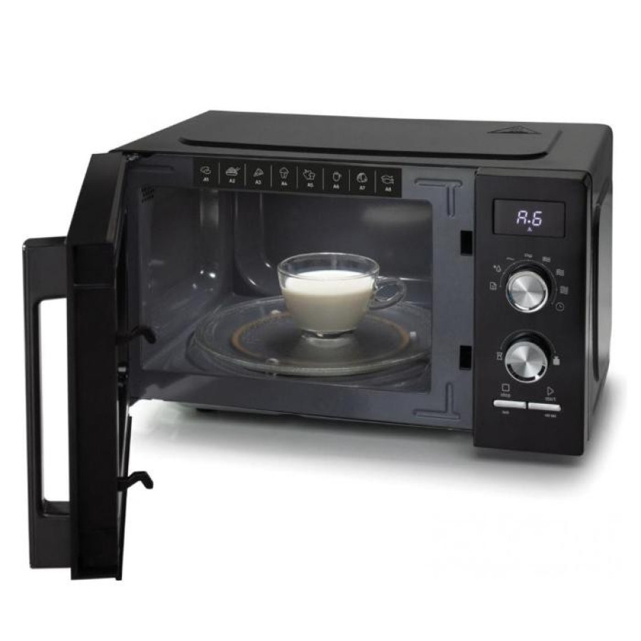  Мікрохвильова піч Gorenje MO20A3BH 