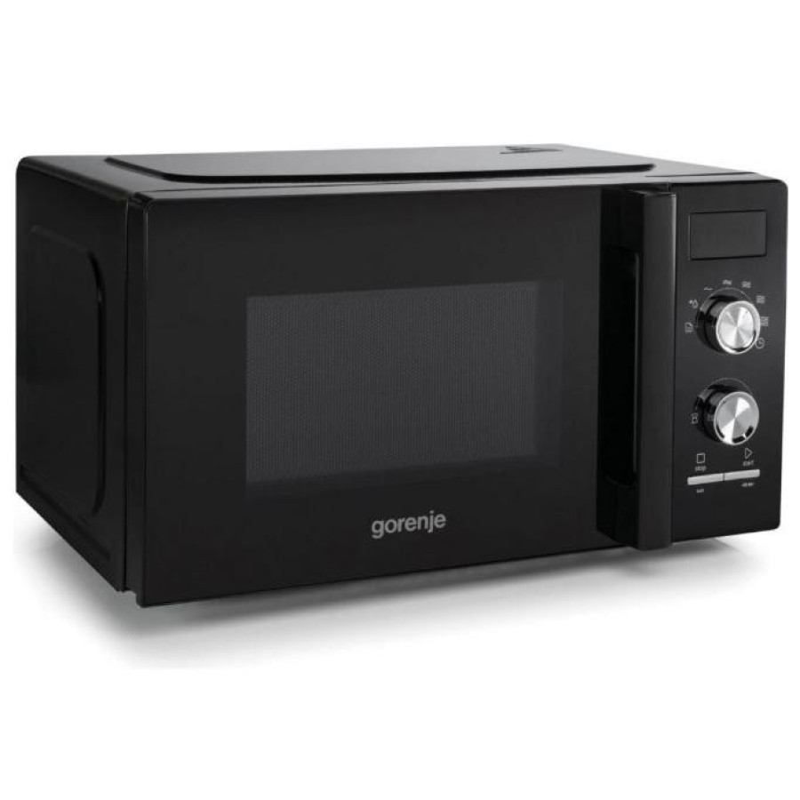  Мікрохвильова піч Gorenje MO20A3BH 