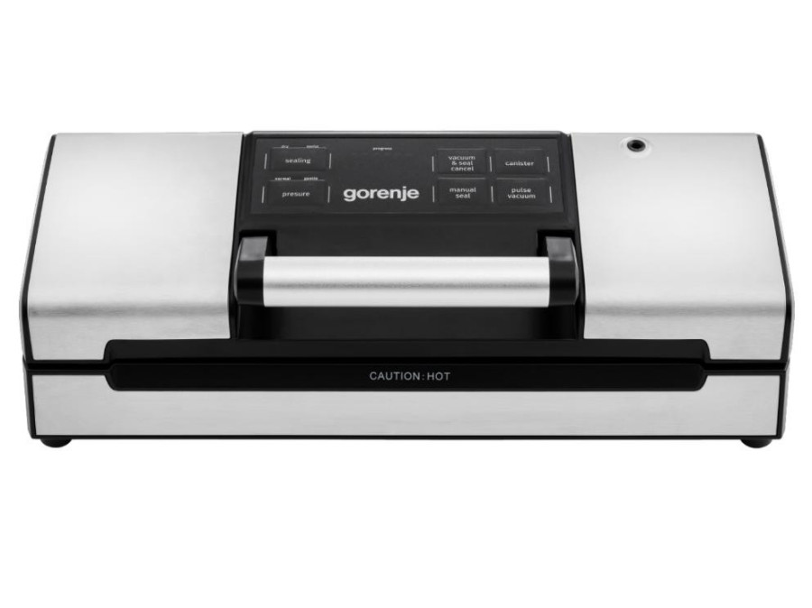  Вакуумний пакувальник Gorenje VS120EPRO 