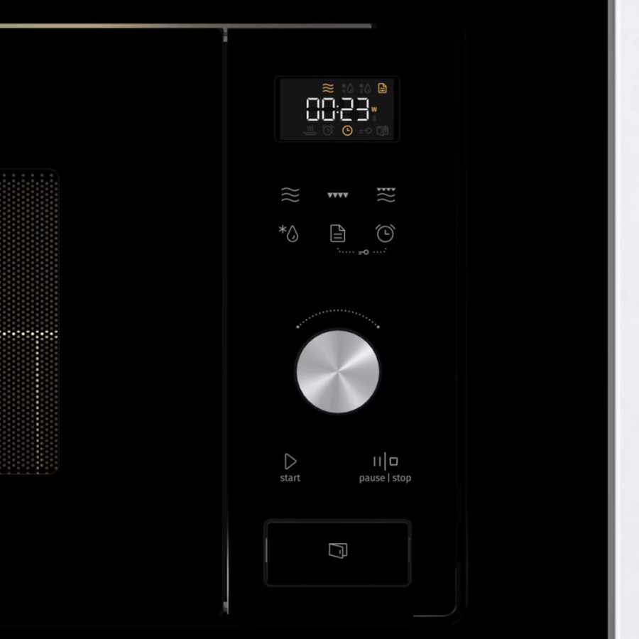  Микроволновая печь встраиваемая Gorenje BMX201AG1BG 