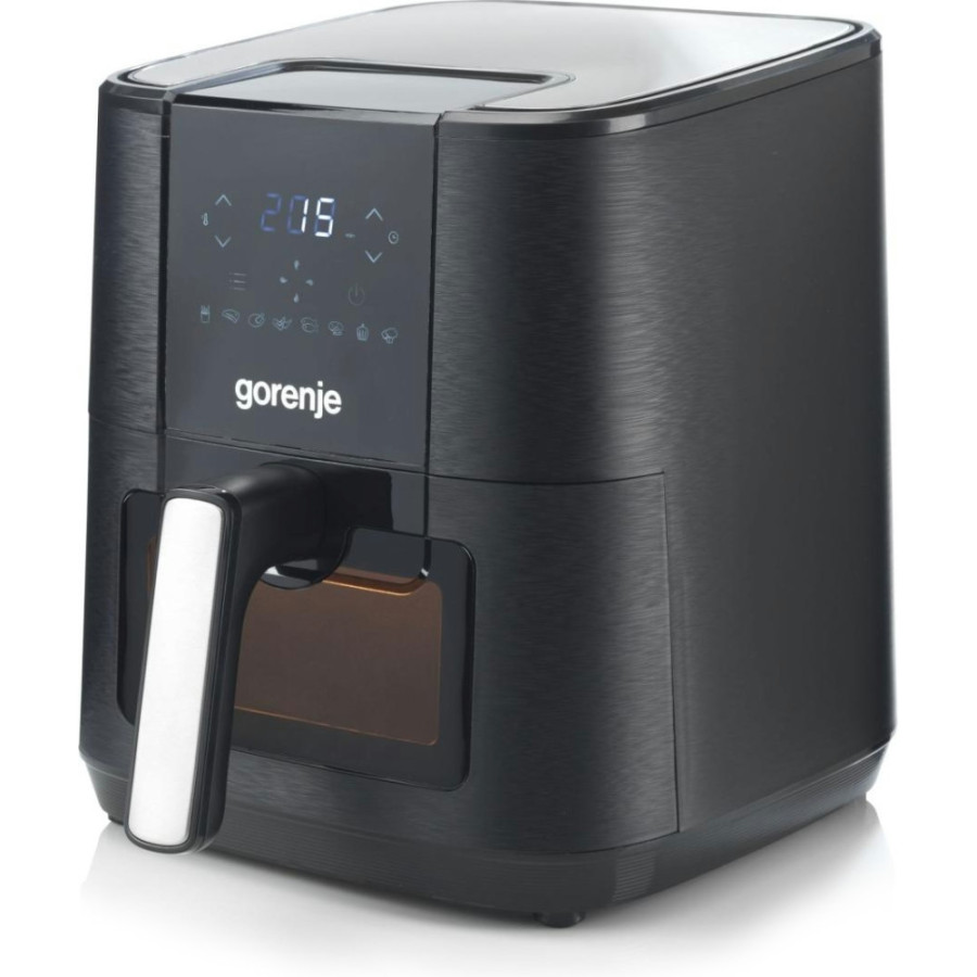  Мультипіч Gorenje AF1350DWB 