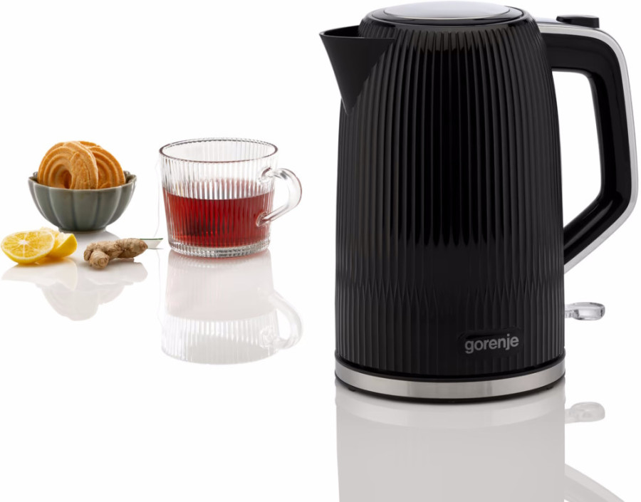  Електрочайник Gorenje K17DPB 