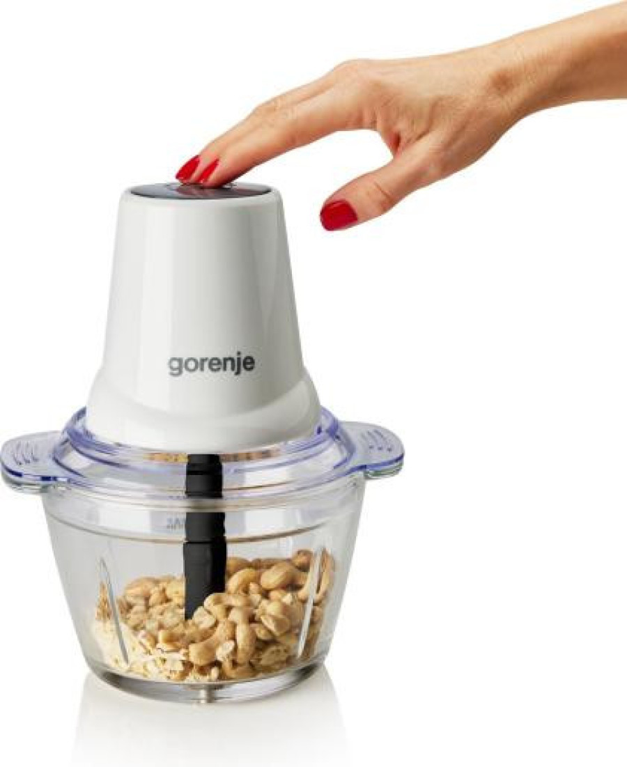  Подрібнювач Gorenje S400XG 