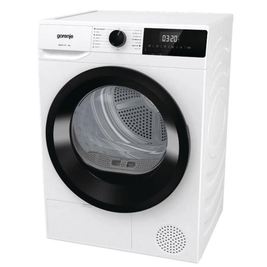  Сушильна машина Gorenje DHNE82/UA 