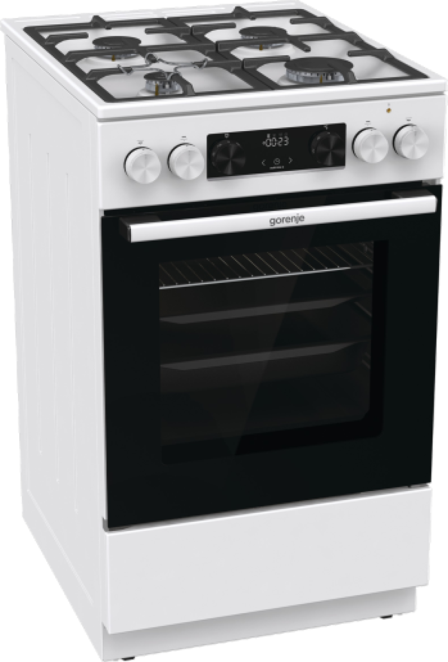  Плита комбинированная Gorenje GK5C43WF 