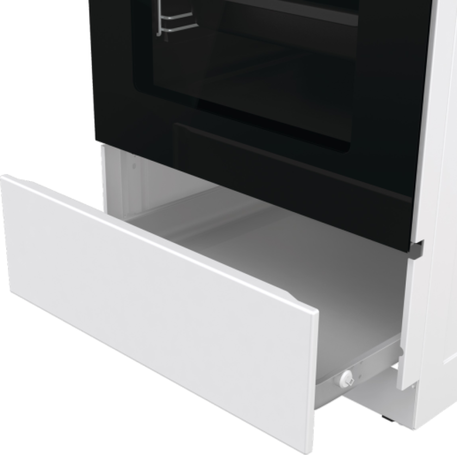  Плита комбинированная Gorenje GK5C43WF 