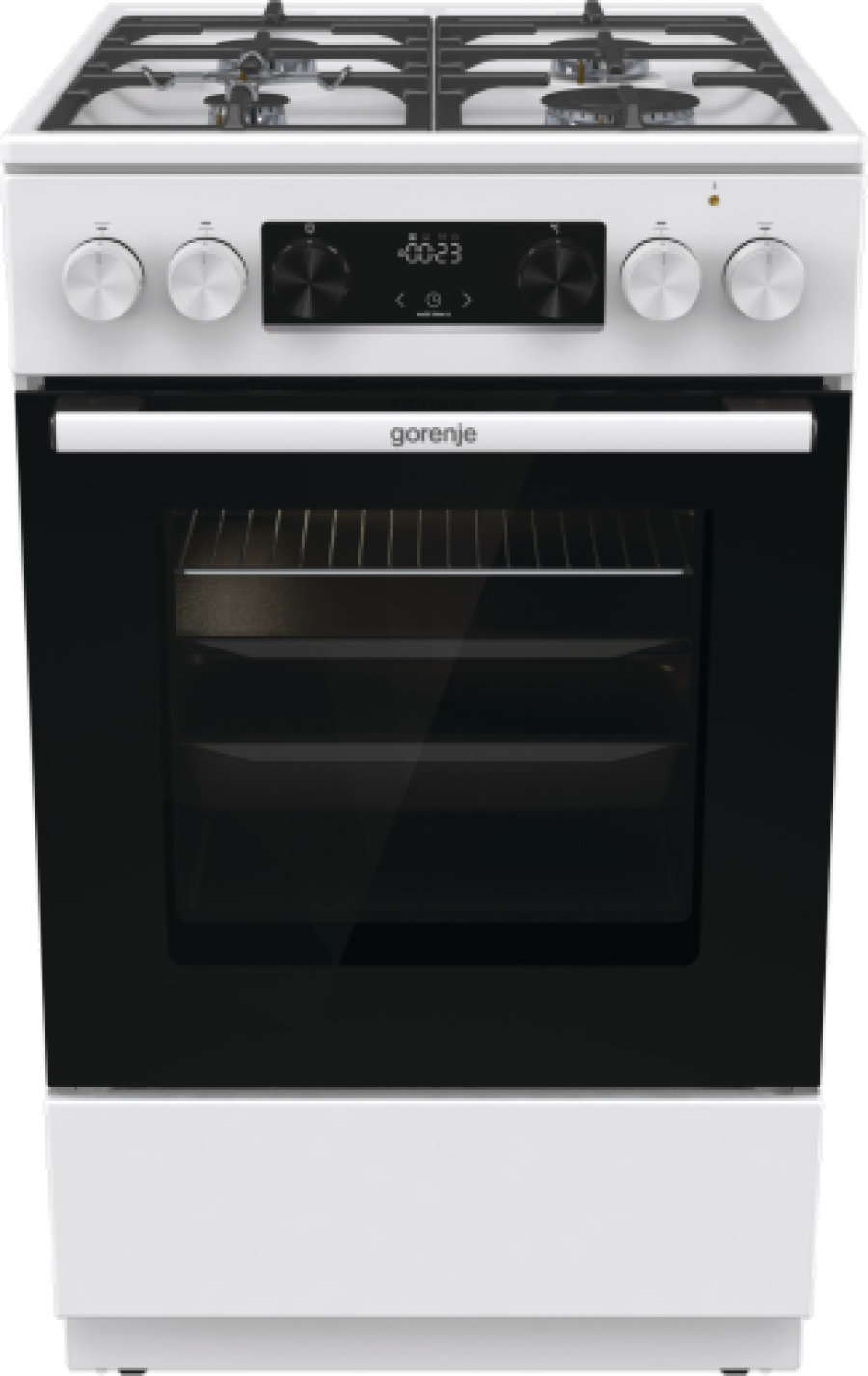 Плита комбинированная Gorenje GK5C43WF