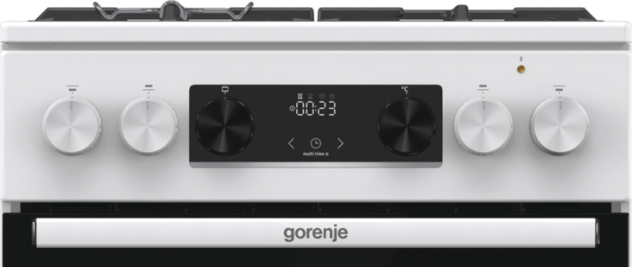  Плита комбинированная Gorenje GK5C43WF 
