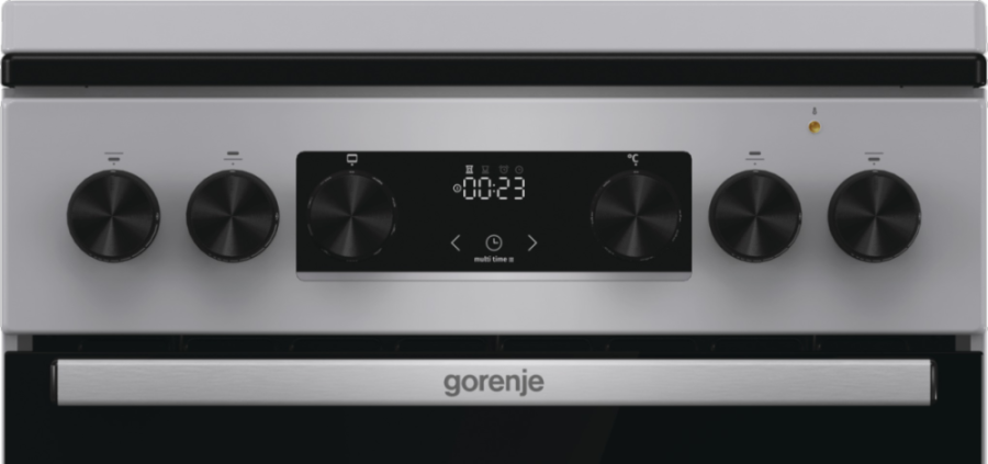  Плита комбинированная Gorenje GK5C43SH 