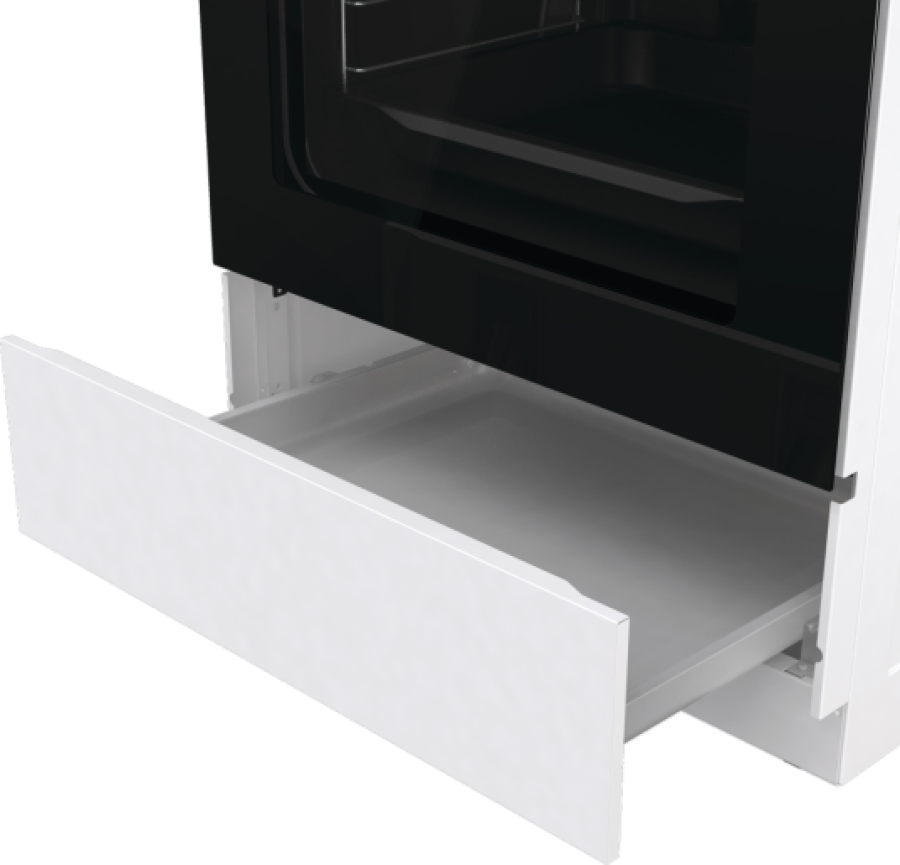  Плита комбінована Gorenje GK6C5WF 