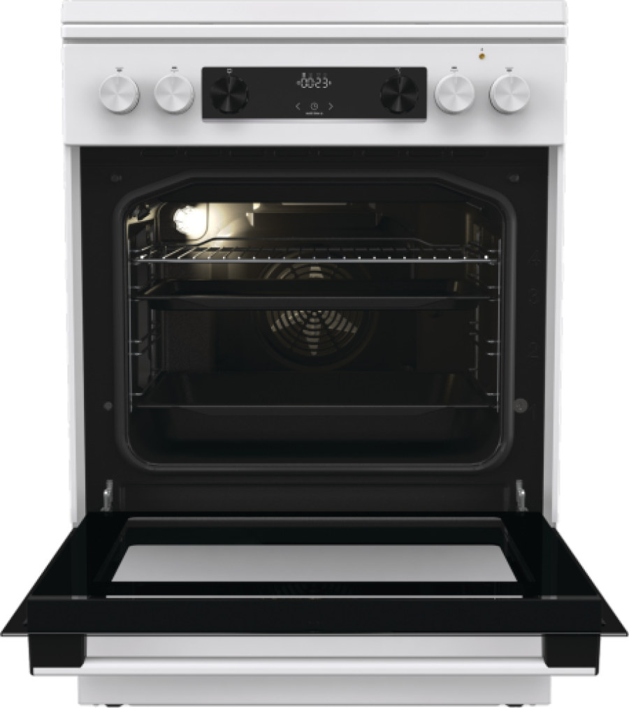  Плита комбінована Gorenje GK6C5WF 