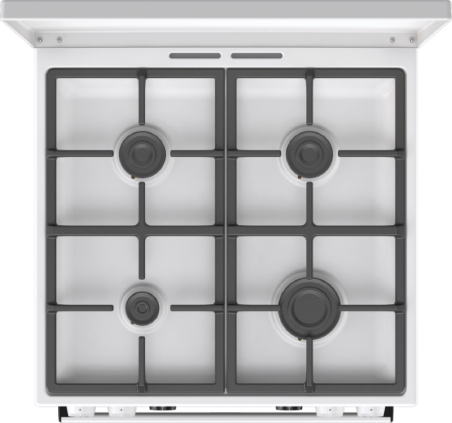  Плита комбінована Gorenje GK6C5WF 