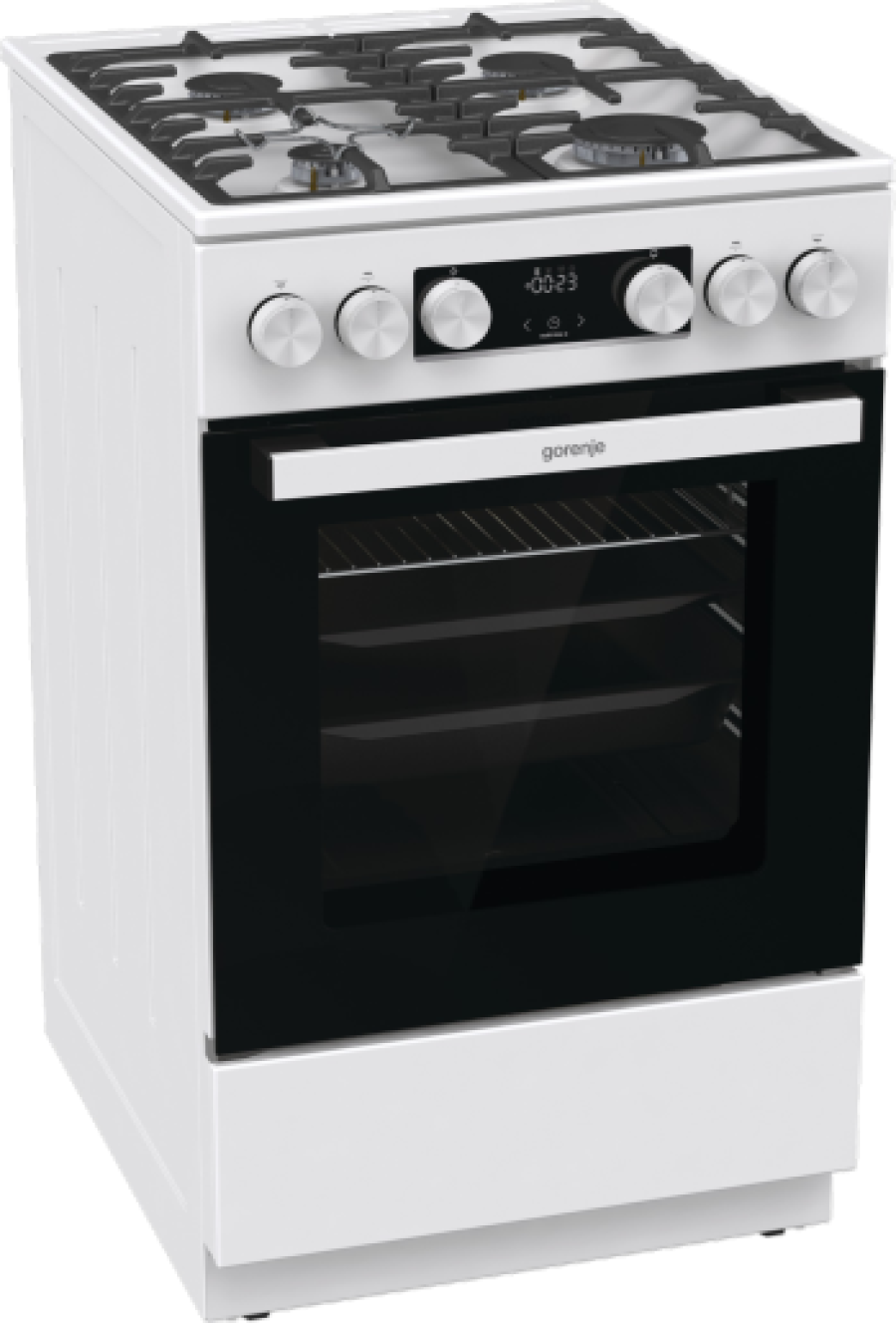 Плита газовая Gorenje GGI5C21WF-B 