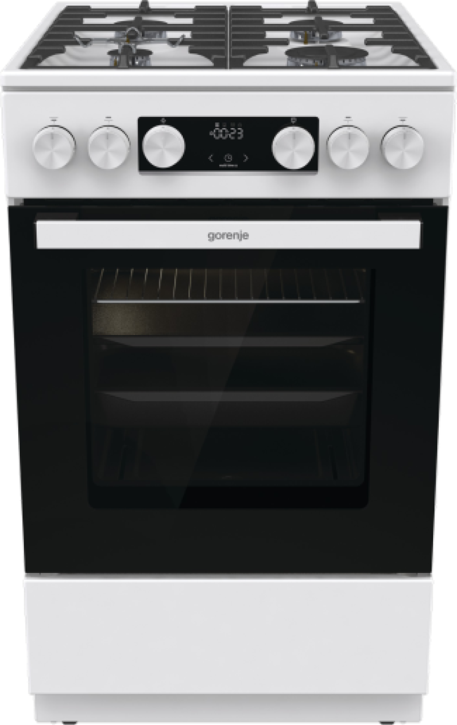 Плита газовая Gorenje GGI5C21WF-B