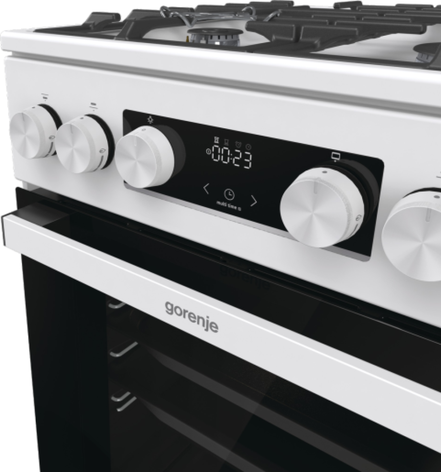  Плита газовая Gorenje GGI5C21WF-B 