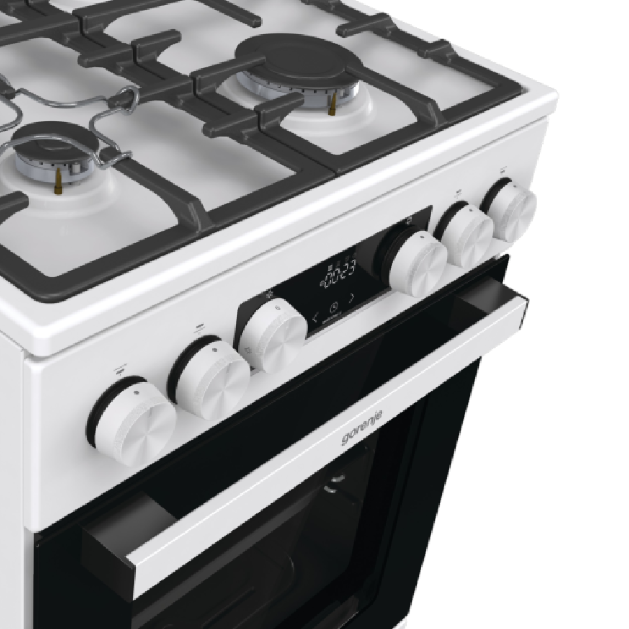  Плита газовая Gorenje GGI5C21WF-B 