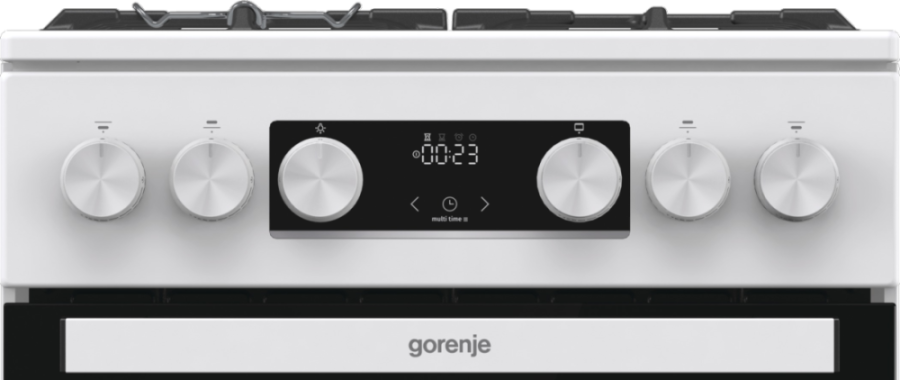  Плита газовая Gorenje GGI5C21WF-B 