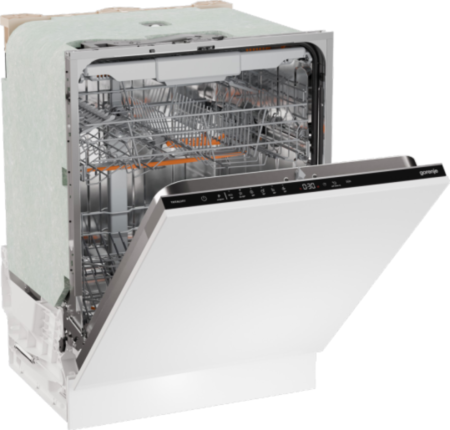  Посудомийна машина вбудована Gorenje GV16D5 