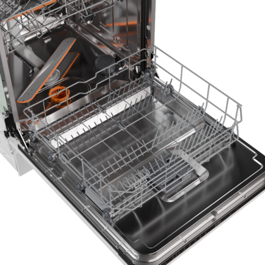  Посудомийна машина вбудована Gorenje GV16D5 