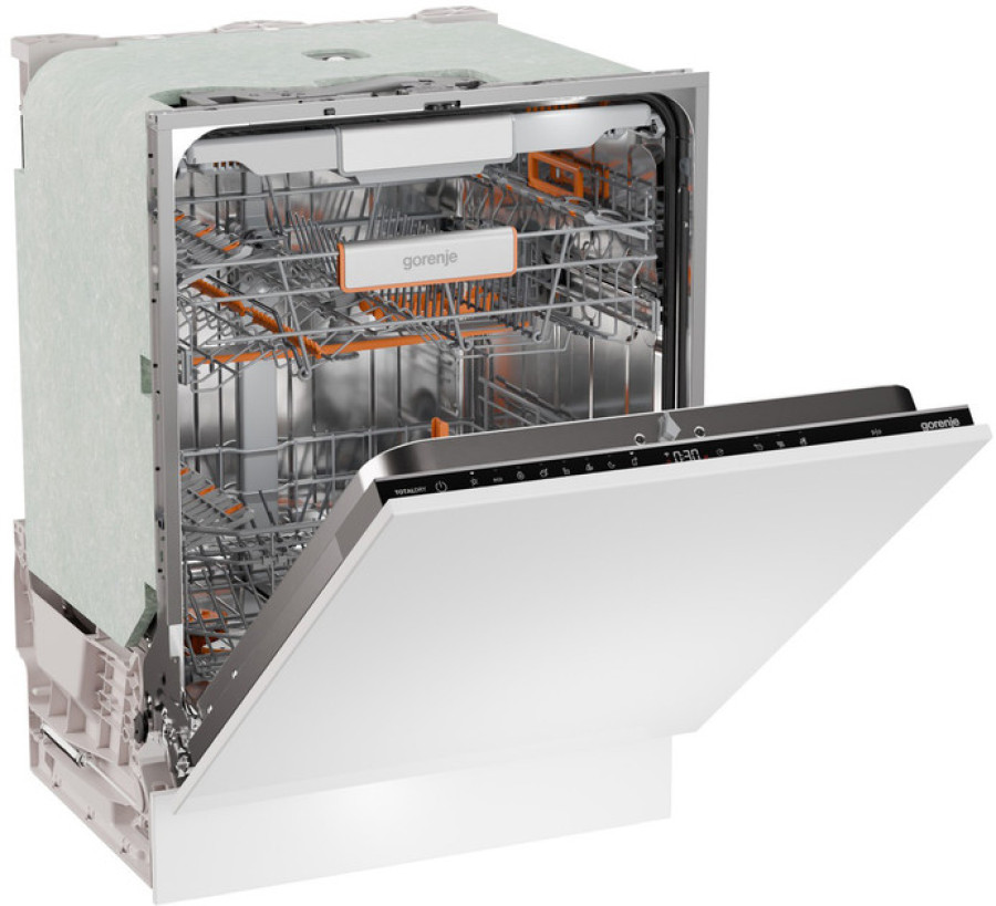  Посудомийна машина вбудована Gorenje GV673B66 