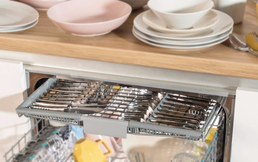  Посудомоечная машина Gorenje GS643E90W 