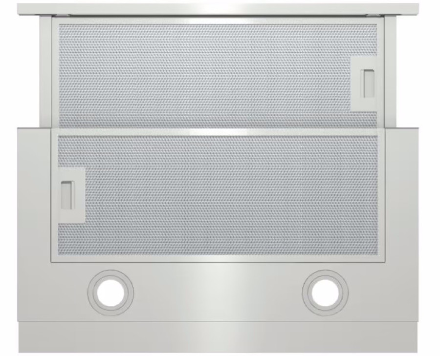  Витяжка вбудована Gorenje BHP523E10X 