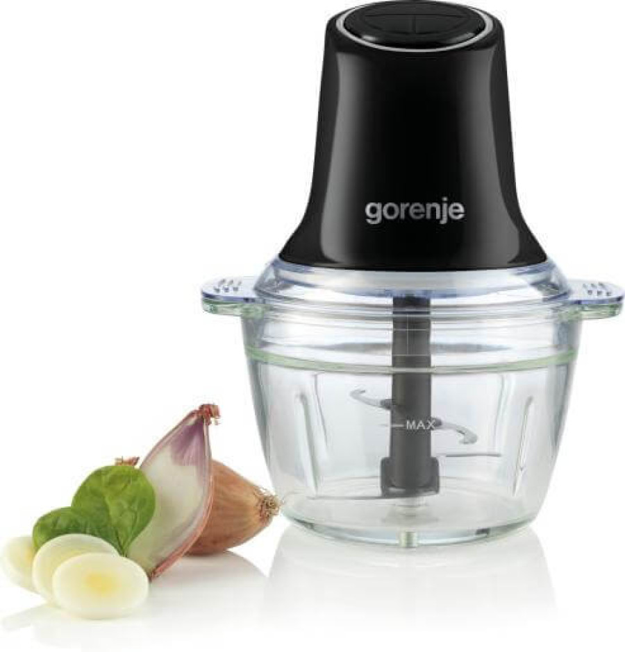  Подрібнювач Gorenje S501GBK 