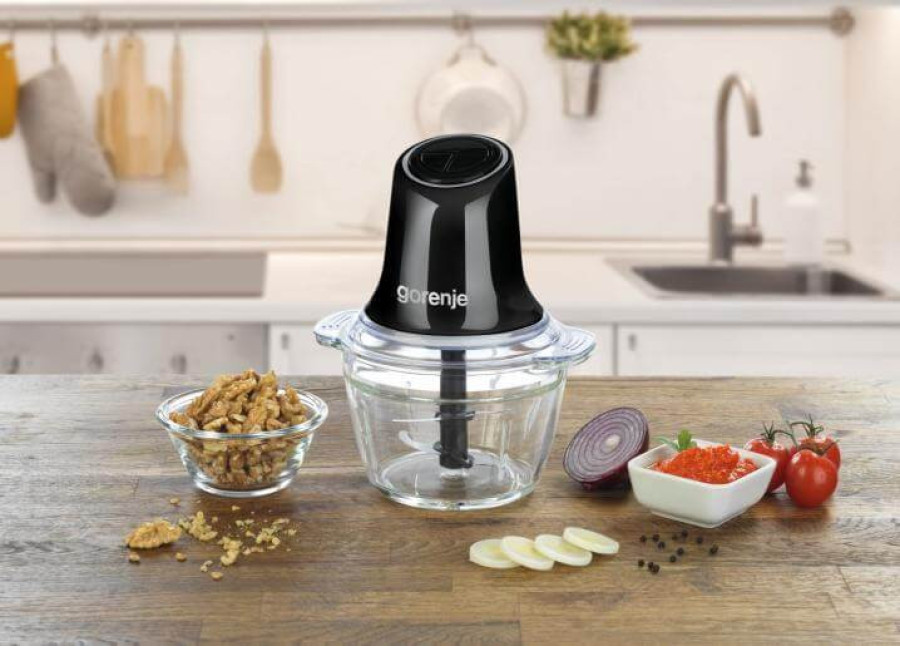  Подрібнювач Gorenje S501GBK 
