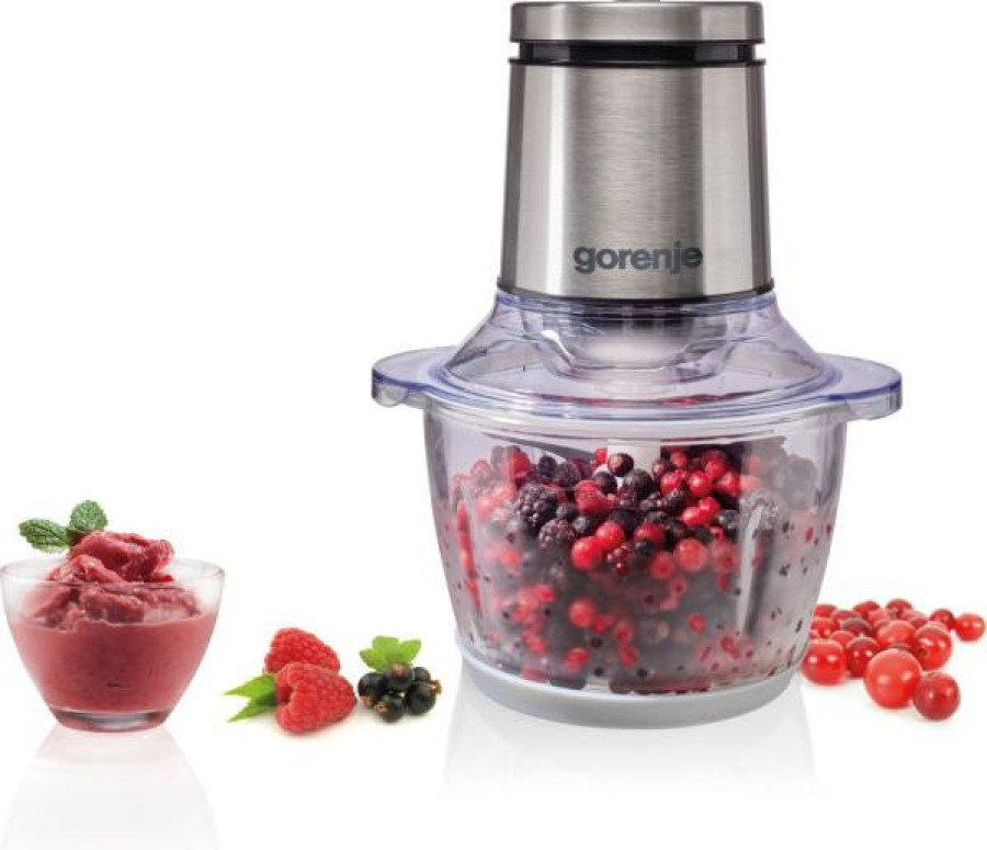  Подрібнювач Gorenje S450XE 
