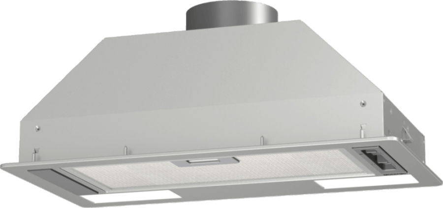  Витяжка вбудована Gorenje BHI611ES 
