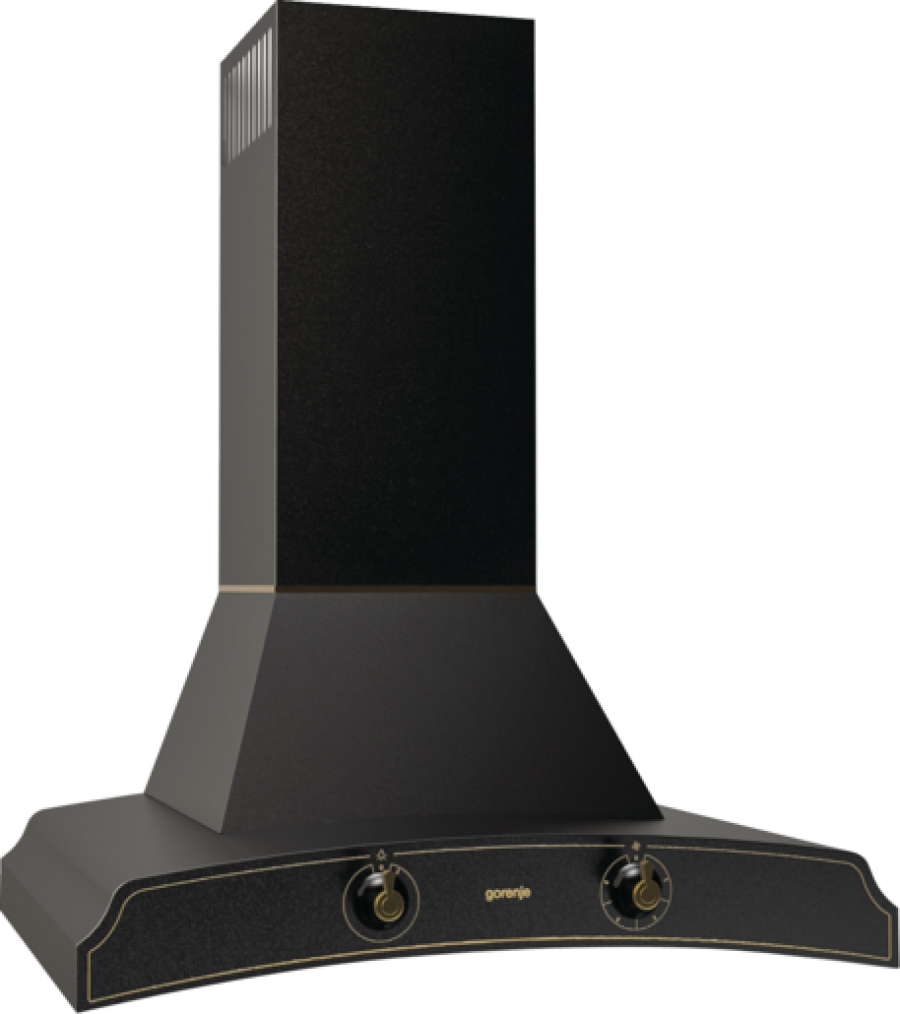  Витяжка купольна Gorenje DK63MCLB 