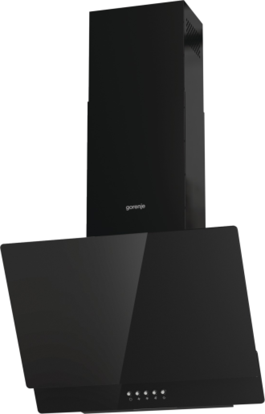  Витяжка пристінна Gorenje WHI629EB 