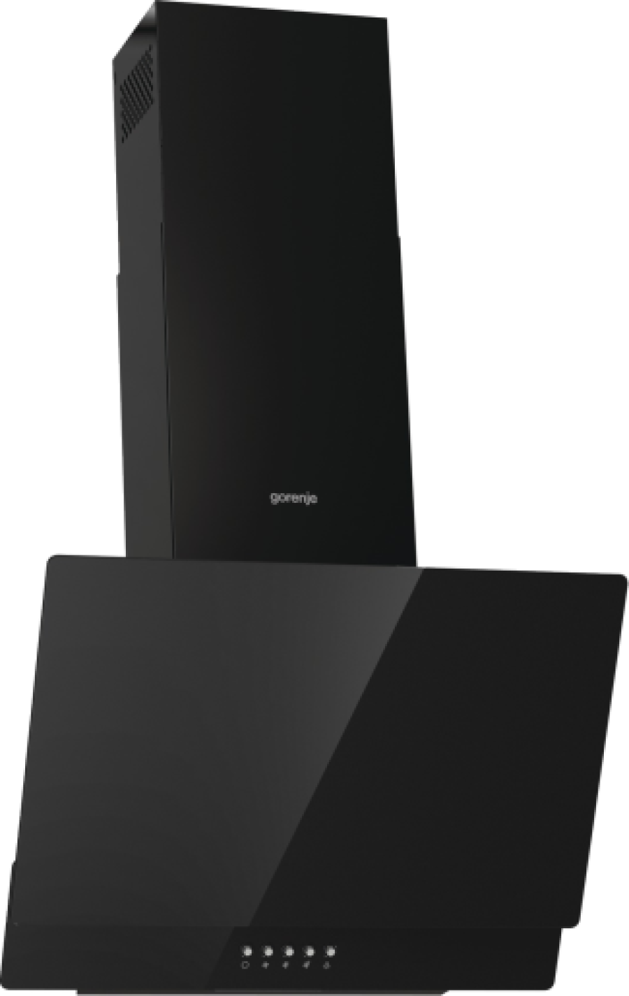  Витяжка пристінна Gorenje WHI629EB 