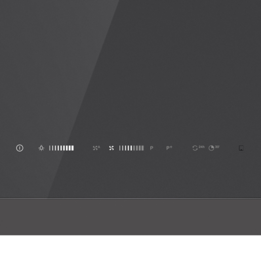  Витяжка пристінна Gorenje WHI643B 