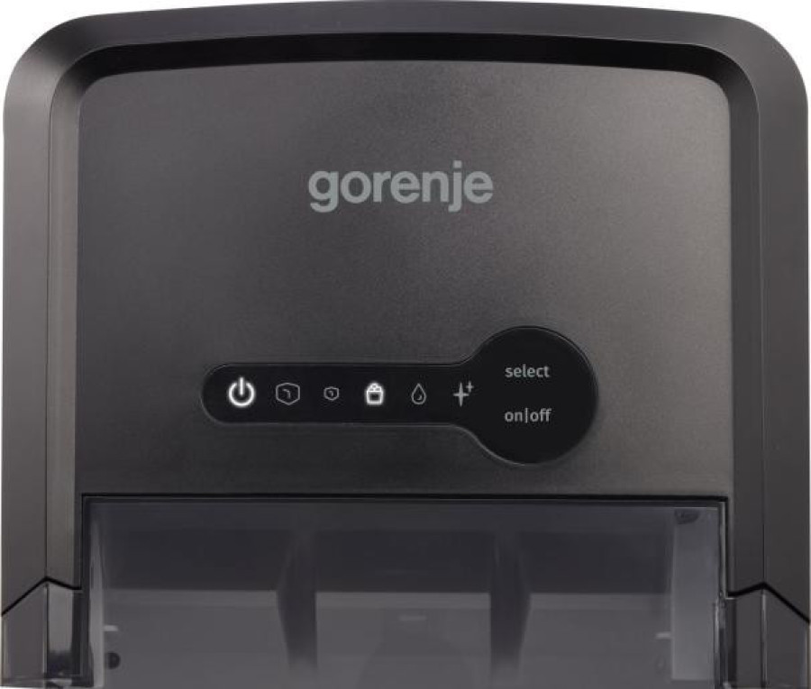  Льодогенератор Gorenje IMD1200SB 