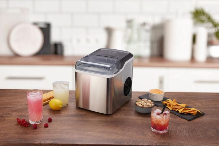  Льодогенератор Gorenje IMD1200SB 