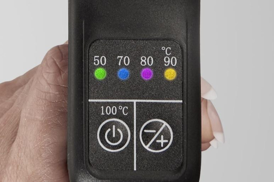  Електрочайник Gorenje K17TRG 