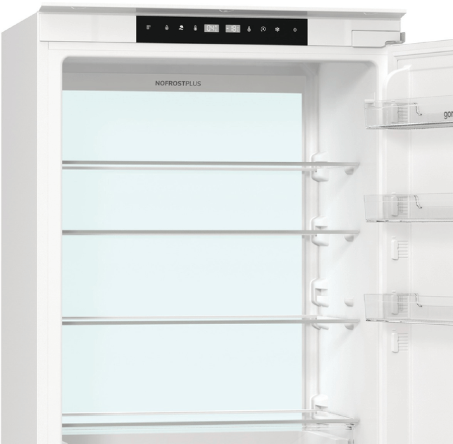  Холодильник вбудований Gorenje NRKI619EA3 