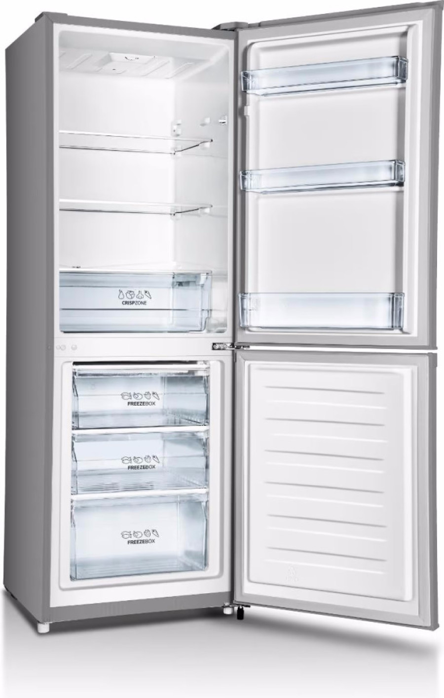  Холодильник комбінований Gorenje RK416EPS4 