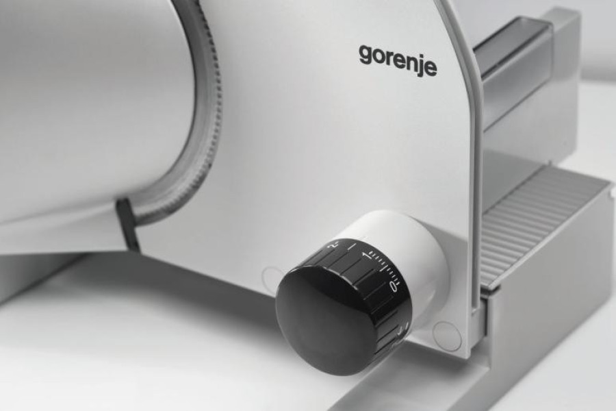  Скиборізка Gorenje R708A 