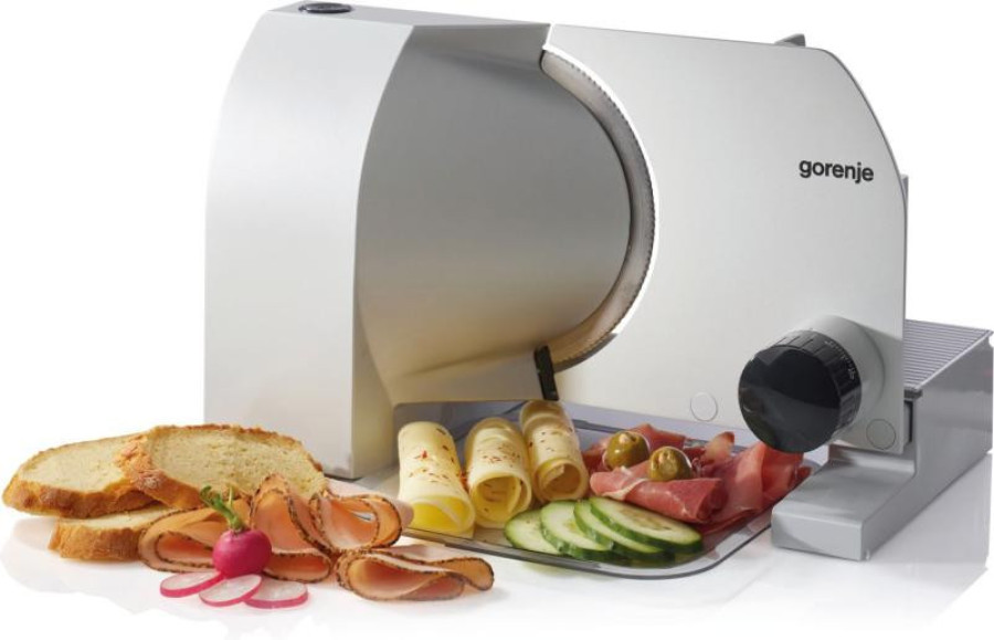  Скиборізка Gorenje R708A 