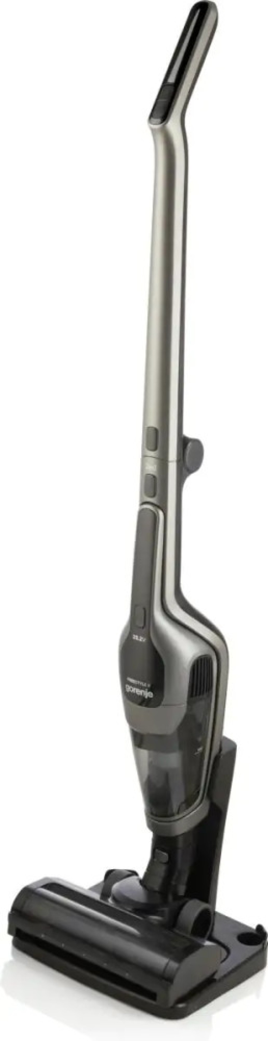  Пилосос акумуляторний Gorenje SVC252110FSIIA 