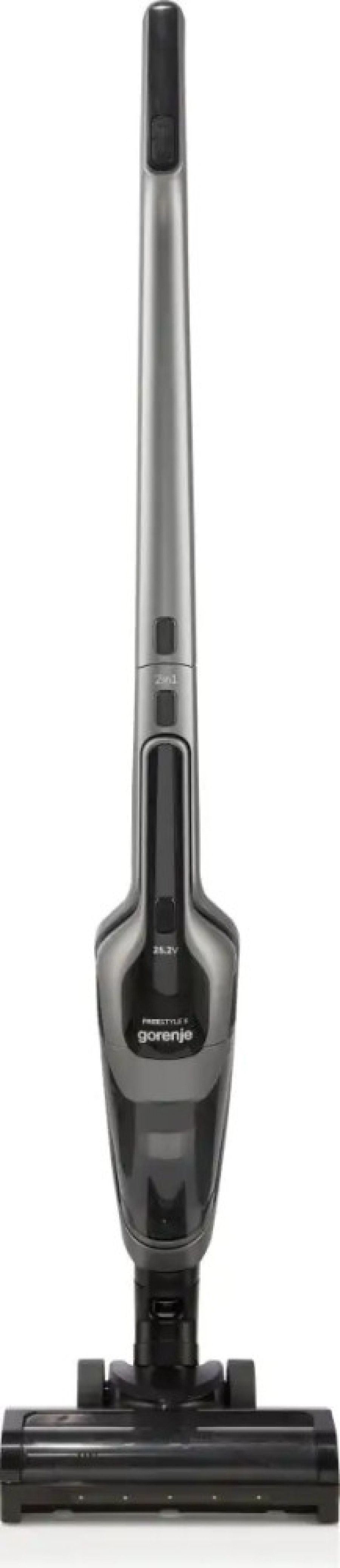  Пилосос акумуляторний Gorenje SVC252110FSIIA 